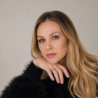 Maryia Oayda, executive coach in Dubai