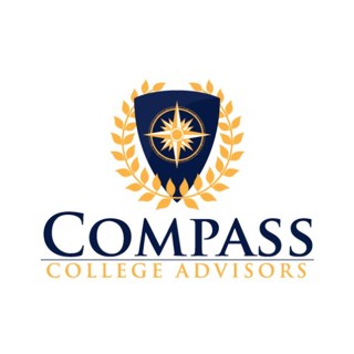 Compass College Advisors logo, MaryPat St.Jean, admissions consultant