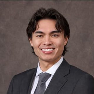 Mason Moriarty, career coach