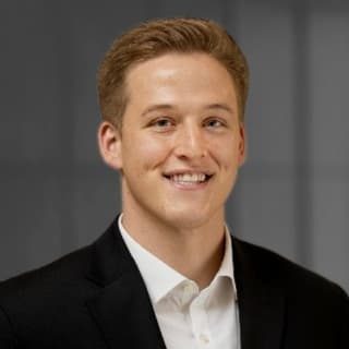 Mason Wooden, admissions consultant