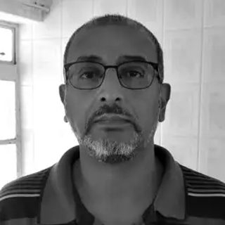 Mathew D., career coach in South Africa