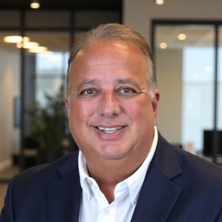 Matt Bowers, business coach in Powell