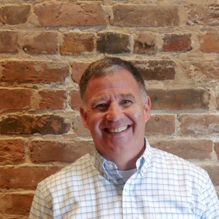 Matt Hahne, business coach in New Orleans