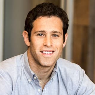 Matt Heiman, business coach