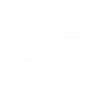 Matt Hunt UN1T Sydney logo, Matt Hunt, fitness coach