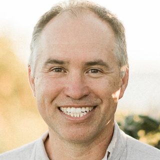 Matt Jackson, executive coach in North Vancouver