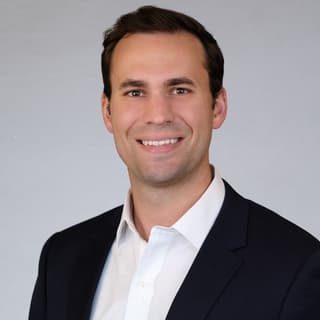 Matt Kilby, admissions consultant