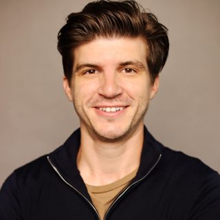 Matt McGee, admissions consultant