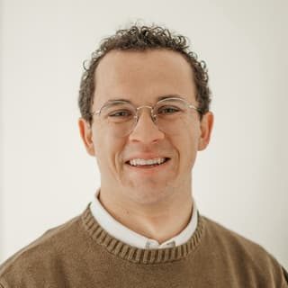Matt Powley, career coach