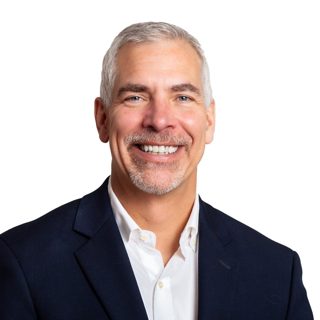 Matt Smith, business coach in Buffalo