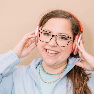 Matthea Rentea, health coach