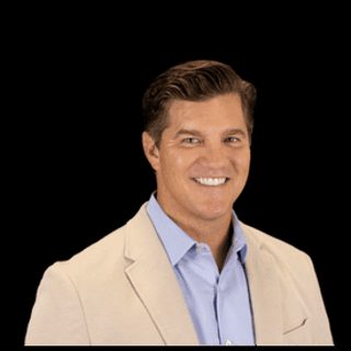 Matthew Dusa, business coach in Melbourne