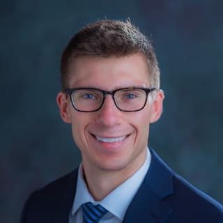 Matthew Johnson, admissions consultant
