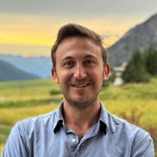 Matthew Morgan, career coach