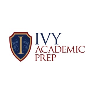 Ivy Academic Prep logo, Matthew Riley, admissions consultant
