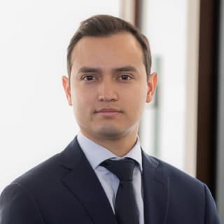 Matthew Rodriguez, career coach