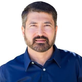 Matthew Rosenquist, career coach
