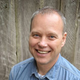 Matthew Todd, business coach in Yacolt