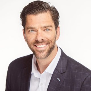 Matthew Zega, business coach in Tinley Park