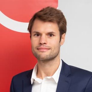 Mattijs Brandt, career coach
