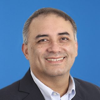 Mauricio Grajeda, business coach in Guatemala