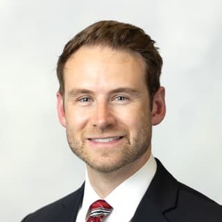 Max Durtschi, admissions consultant