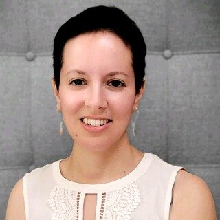 Maya Cohen, executive coach in District of Columbia