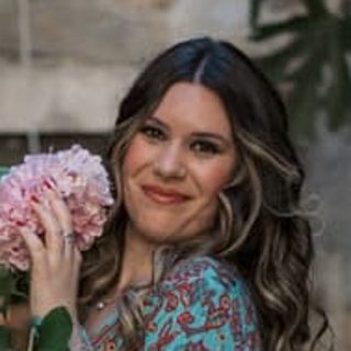Maya Niksic, executive coach