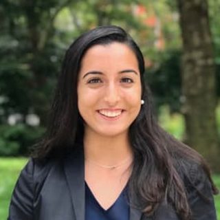 Maya Punjwani, admissions consultant
