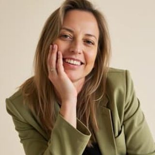Maya Ram, executive coach in San Francisco Bay Area