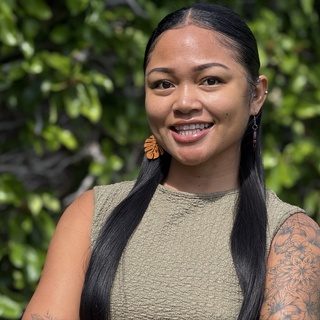 McCaitlyn Despues McCaitlyn Despues, life coach in Hawaii