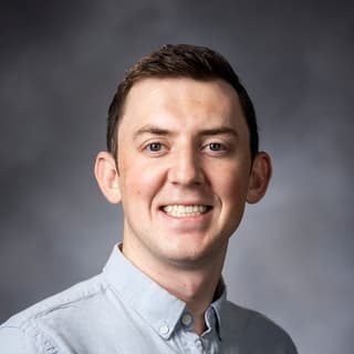 McKay Shumway, admissions consultant in Houston
