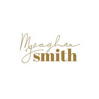 Meaghan J Smith Meaghan J Smith logo, Meaghan J Smith, financial coach