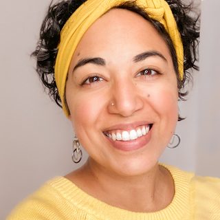 Meera Mohan-Graham, life coach in Montana