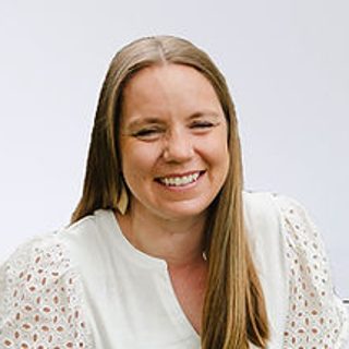 Meg Kuhnle, parenting coach
