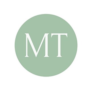 Mama's Members logo, Meg Thomas, parenting coach