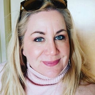 Megan Flinn, business coach in Maine