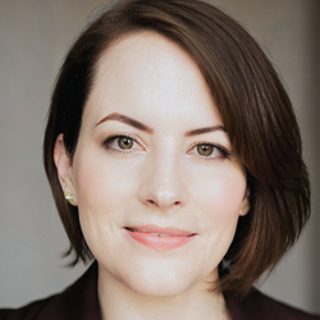 Megan Glennie, ADHD coach