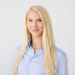 Megan Long, executive coach in Tennessee