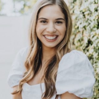 Megan Stewart, health coach