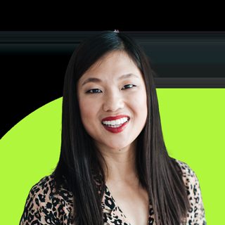Megan Tong, financial coach in Toronto
