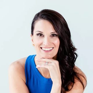 Megan Weisheipl, life coach
