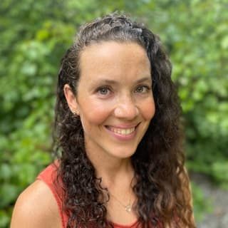 Meghan Stetson, admissions consultant