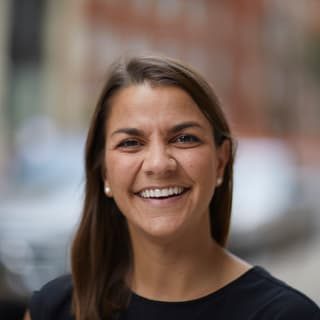Mel Baxter, admissions consultant in United Arab Emirates