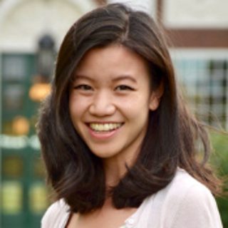 Melina Anlin, admissions consultant
