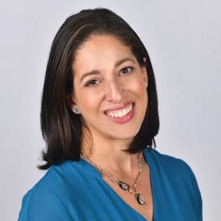 Melinda P., admissions consultant