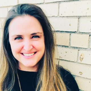 Melisa Liberman, business coach