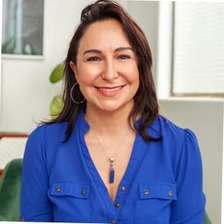 Melissa Adele Rosen, business coach