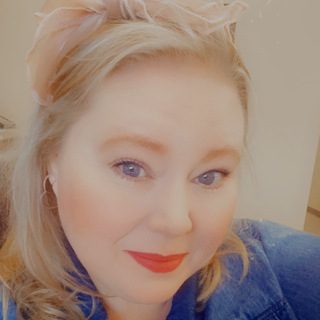 Melissa Anne, life coach