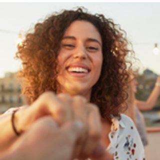 Melissa Josue, dating coach in United States